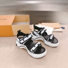 Louis Vuitton Archlight Shoes